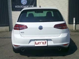 2015 Volkswagen Golf GTI Sedan for sale, Japanese used car export - photo 2 of 24 | GULJI TRADERS