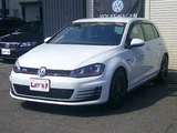 2015 Volkswagen Golf GTI Sedan for sale, Japanese used car export - photo 5 of 24 | GULJI TRADERS