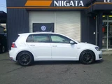 2015 Volkswagen Golf GTI Sedan for sale, Japanese used car export - photo 7 of 24 | GULJI TRADERS