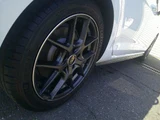 2015 Volkswagen Golf GTI Sedan for sale, Japanese used car export - photo 10 of 24 | GULJI TRADERS