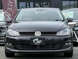 2015 Volkswagen Golf TSI Highline BM Sedan for sale, Japanese used car export - photo 2 of 24 | GULJI TRADERS