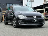 2015 Volkswagen Golf TSI Highline BM Sedan for sale, Japanese used car export - photo 3 of 24 | GULJI TRADERS