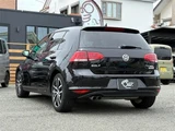 2015 Volkswagen Golf TSI Highline BM Sedan for sale, Japanese used car export - photo 7 of 24 | GULJI TRADERS