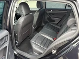2015 Volkswagen Golf TSI Highline BM Sedan for sale, Japanese used car export - photo 17 of 24 | GULJI TRADERS