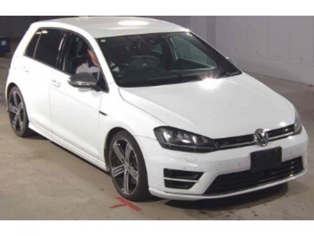 2015 Volkswagen Golf Base Sedan for sale, Japanese used car export | GULJI TRADERS