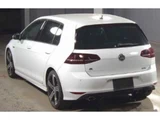 2015 Volkswagen Golf Base Sedan for sale, Japanese used car export - photo 2 of 6 | GULJI TRADERS