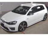 2015 Volkswagen Golf Base Sedan for sale, Japanese used car export - photo 5 of 6 | GULJI TRADERS