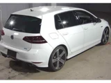 2015 Volkswagen Golf Base Sedan for sale, Japanese used car export - photo 6 of 6 | GULJI TRADERS