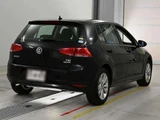 2015 Volkswagen Golf TS Sedan for sale, Japanese used car export - photo 2 of 9 | GULJI TRADERS