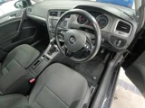 2015 Volkswagen Golf TS Sedan for sale, Japanese used car export - photo 4 of 9 | GULJI TRADERS