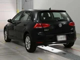 2015 Volkswagen Golf TS Sedan for sale, Japanese used car export - photo 7 of 9 | GULJI TRADERS