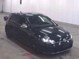 2015 Volkswagen Golf Base Sedan for sale, Japanese used car export - photo 1 of 5 | GULJI TRADERS