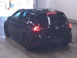 2015 Volkswagen Golf Base Sedan for sale, Japanese used car export - photo 2 of 5 | GULJI TRADERS