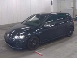 2015 Volkswagen Golf Base Sedan for sale, Japanese used car export - photo 4 of 5 | GULJI TRADERS