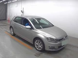 2015 Volkswagen Golf Sedan for sale, Japanese used car export - photo 1 of 6 | GULJI TRADERS