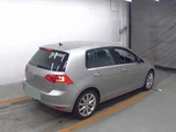 2015 Volkswagen Golf Sedan for sale, Japanese used car export - photo 2 of 6 | GULJI TRADERS