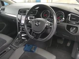 2015 Volkswagen Golf Sedan for sale, Japanese used car export - photo 3 of 6 | GULJI TRADERS
