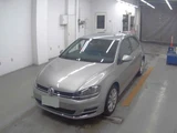 2015 Volkswagen Golf Sedan for sale, Japanese used car export - photo 5 of 6 | GULJI TRADERS