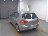 2015 Volkswagen Golf Sedan for sale, Japanese used car export - photo 6 of 6 | GULJI TRADERS