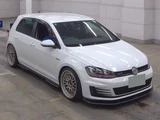 2015 Volkswagen Golf 2.0 GTI Sedan for sale, Japanese used car export - photo 1 of 6 | GULJI TRADERS