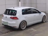 2015 Volkswagen Golf 2.0 GTI Sedan for sale, Japanese used car export - photo 2 of 6 | GULJI TRADERS