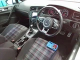 2015 Volkswagen Golf 2.0 GTI Sedan for sale, Japanese used car export - photo 3 of 6 | GULJI TRADERS