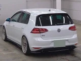 2015 Volkswagen Golf 2.0 GTI Sedan for sale, Japanese used car export - photo 5 of 6 | GULJI TRADERS