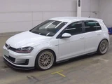 2015 Volkswagen Golf 2.0 GTI Sedan for sale, Japanese used car export - photo 6 of 6 | GULJI TRADERS