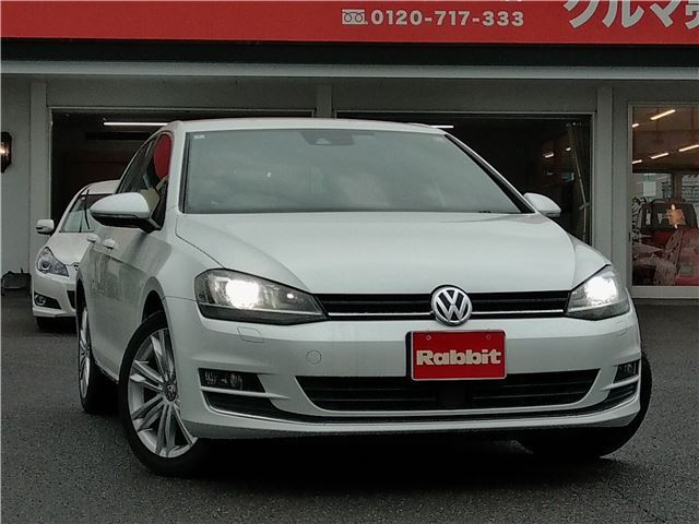 2016 Volkswagen Golf Sedan for sale, Japanese used car export | GULJI TRADERS