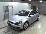 2016 Volkswagen Golf Sedan for sale, Japanese used car export - photo 1 of 5 | GULJI TRADERS