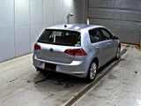 2016 Volkswagen Golf Sedan for sale, Japanese used car export - photo 2 of 5 | GULJI TRADERS