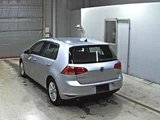 2016 Volkswagen Golf Sedan for sale, Japanese used car export - photo 4 of 5 | GULJI TRADERS