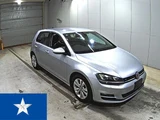 2016 Volkswagen Golf Sedan for sale, Japanese used car export - photo 5 of 5 | GULJI TRADERS