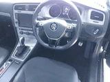 2016 Volkswagen Golf 2WD Sedan for sale, Japanese used car export - photo 3 of 3 | GULJI TRADERS