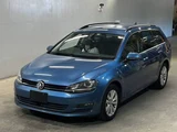 2016 Volkswagen Golf TSI Sedan for sale, Japanese used car export - photo 1 of 3 | GULJI TRADERS