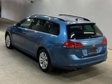 2016 Volkswagen Golf TSI Sedan for sale, Japanese used car export - photo 3 of 3 | GULJI TRADERS