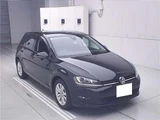 2016 Volkswagen Golf Sedan for sale, Japanese used car export - photo 1 of 11 | GULJI TRADERS