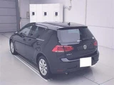 2016 Volkswagen Golf Sedan for sale, Japanese used car export - photo 2 of 11 | GULJI TRADERS