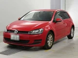 2016 Volkswagen Golf Sedan for sale, Japanese used car export - photo 1 of 12 | GULJI TRADERS
