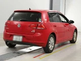 2016 Volkswagen Golf Sedan for sale, Japanese used car export - photo 2 of 12 | GULJI TRADERS
