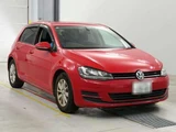 2016 Volkswagen Golf Sedan for sale, Japanese used car export - photo 5 of 12 | GULJI TRADERS