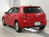 2016 Volkswagen Golf Sedan for sale, Japanese used car export - photo 6 of 12 | GULJI TRADERS