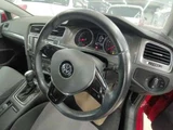 2016 Volkswagen Golf Sedan for sale, Japanese used car export - photo 9 of 12 | GULJI TRADERS