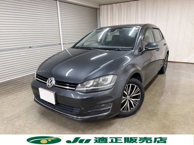 2016 Volkswagen Golf Sedan for sale, Japanese used car export | GULJI TRADERS
