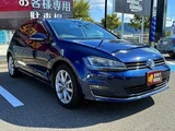 2016 Volkswagen Golf TSI Highline BM Sedan for sale, Japanese used car export - photo 3 of 24 | GULJI TRADERS