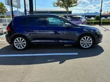 2016 Volkswagen Golf TSI Highline BM Sedan for sale, Japanese used car export - photo 4 of 24 | GULJI TRADERS