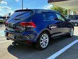 2016 Volkswagen Golf TSI Highline BM Sedan for sale, Japanese used car export - photo 5 of 24 | GULJI TRADERS