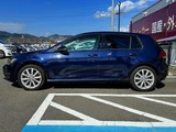 2016 Volkswagen Golf TSI Highline BM Sedan for sale, Japanese used car export - photo 8 of 24 | GULJI TRADERS