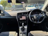 2016 Volkswagen Golf TSI Highline BM Sedan for sale, Japanese used car export - photo 9 of 24 | GULJI TRADERS