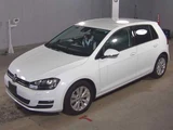2016 Volkswagen Golf Sedan for sale, Japanese used car export - photo 1 of 6 | GULJI TRADERS